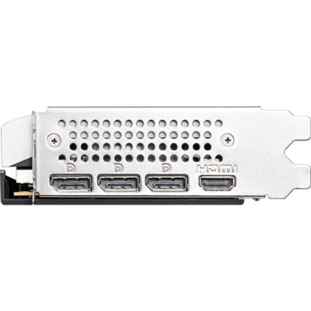 Видеокарта MSI nVidia GeForce RTX 5060 8G Ventus 3X