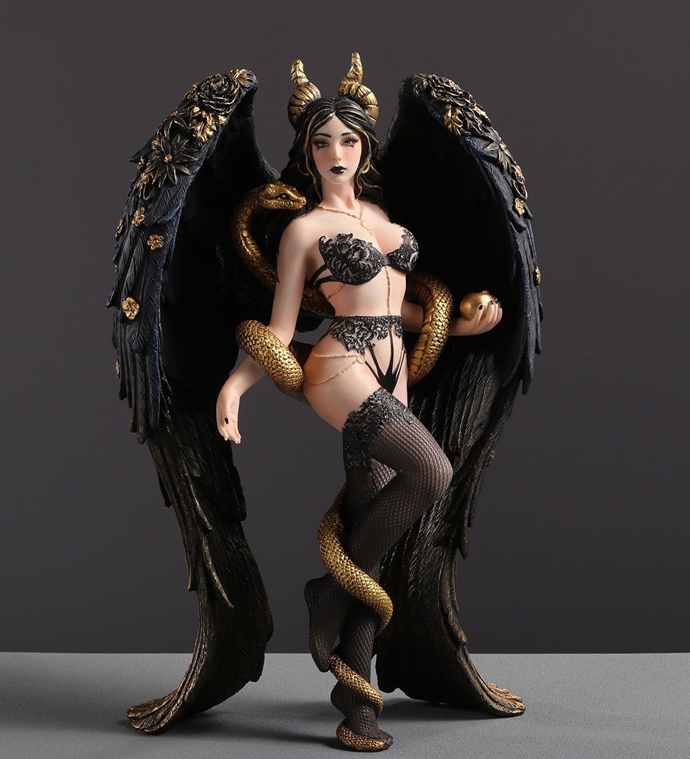 Veronese WS-1340 Статуэтка «Первая искусительница»