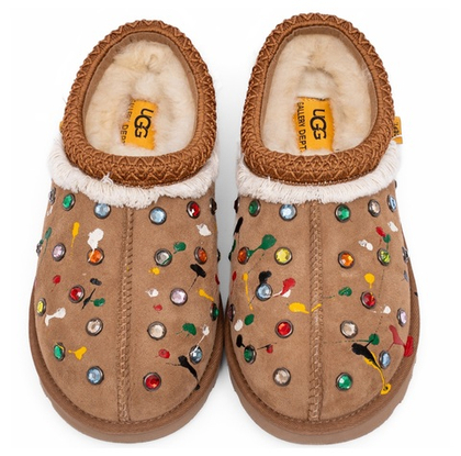 UGG Tasman Slipper Gallery Dept Chestnut