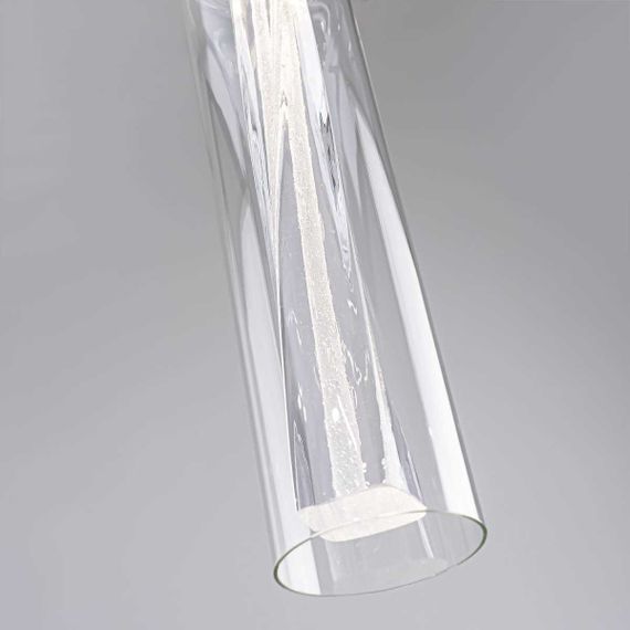 Подвесной светильник MODELUX ML.88930.1 CR