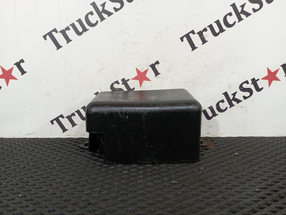 Блок предохранителей 2023г.