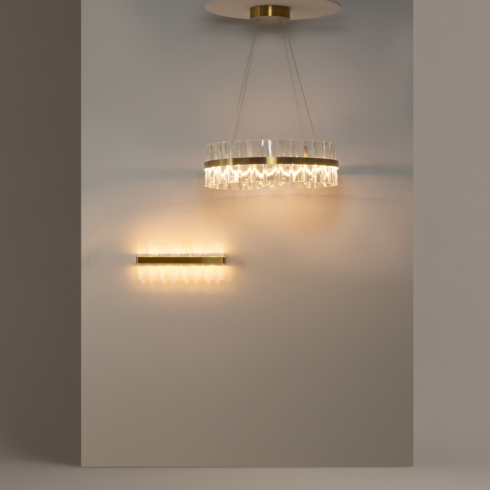 Подвесной светильник Maytoni MOD173PL-L45BS3K