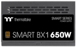 Блок питания Thermaltake PS-SPD-0650NNFABE-4 650 Вт