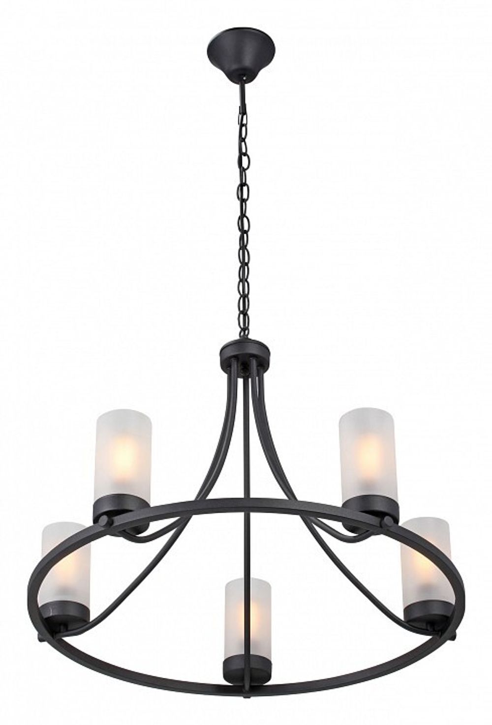 Подвесная люстра Vitaluce V1861 V1861-1/5