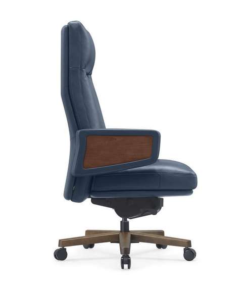 Кресло Rafael A2119 Синий