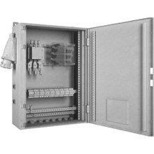 <span style="font-size: 10.0pt; line-height: 115%;">ШРС (Шкаф распределительный силовой)</span>