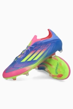 Бутсы adidas F50 Elite FG - многоцветный