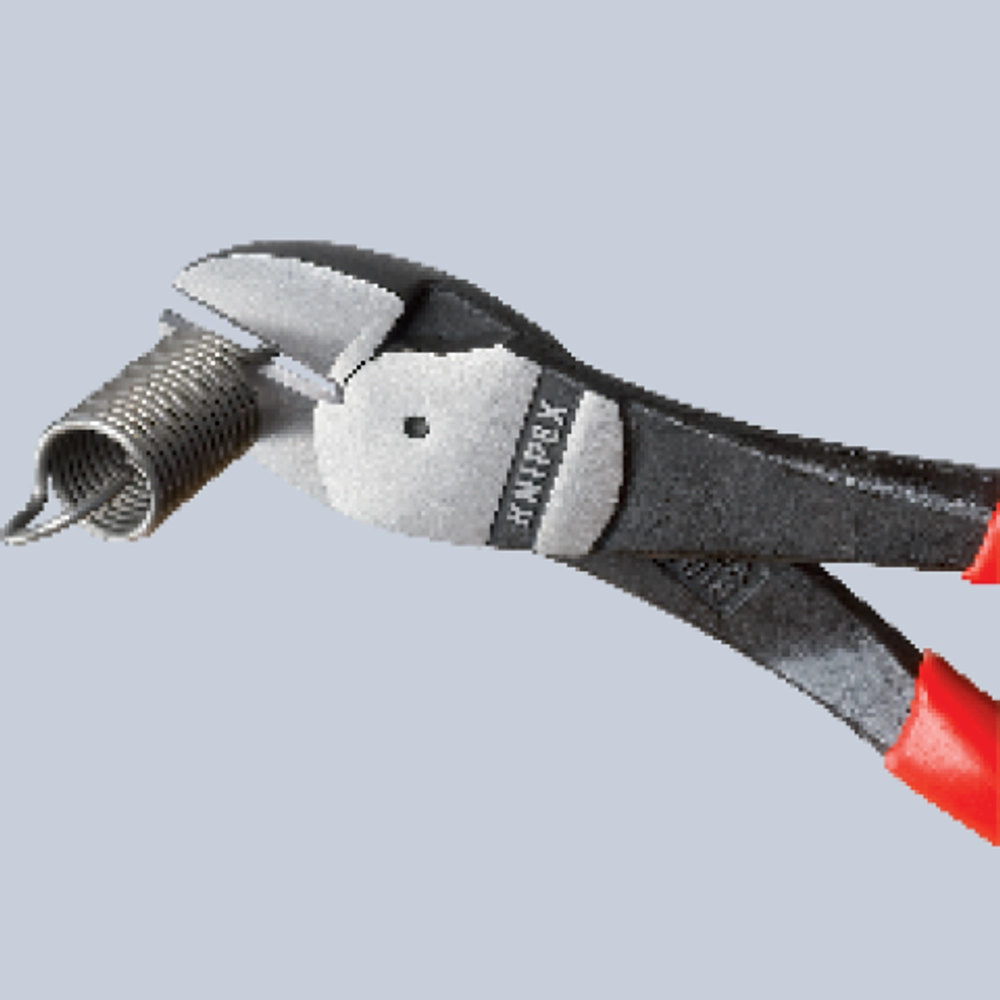 Кусачки боковые, 200 мм, Knipex 7421250