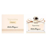 SALVATORE FERRAGAMO Signorina Eleganza edP 100ml woman