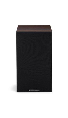Полочная акустическая система Wharfedale Diamond 12.2 орех