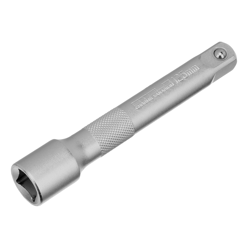 Набор торцевых головок с трещоткой 1/2", 24 предмета Stels