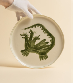 Тарелка – Горыныч | Лукоморье