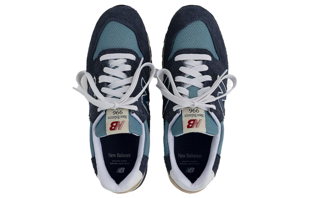 Кроссовки New Balance Nb 996