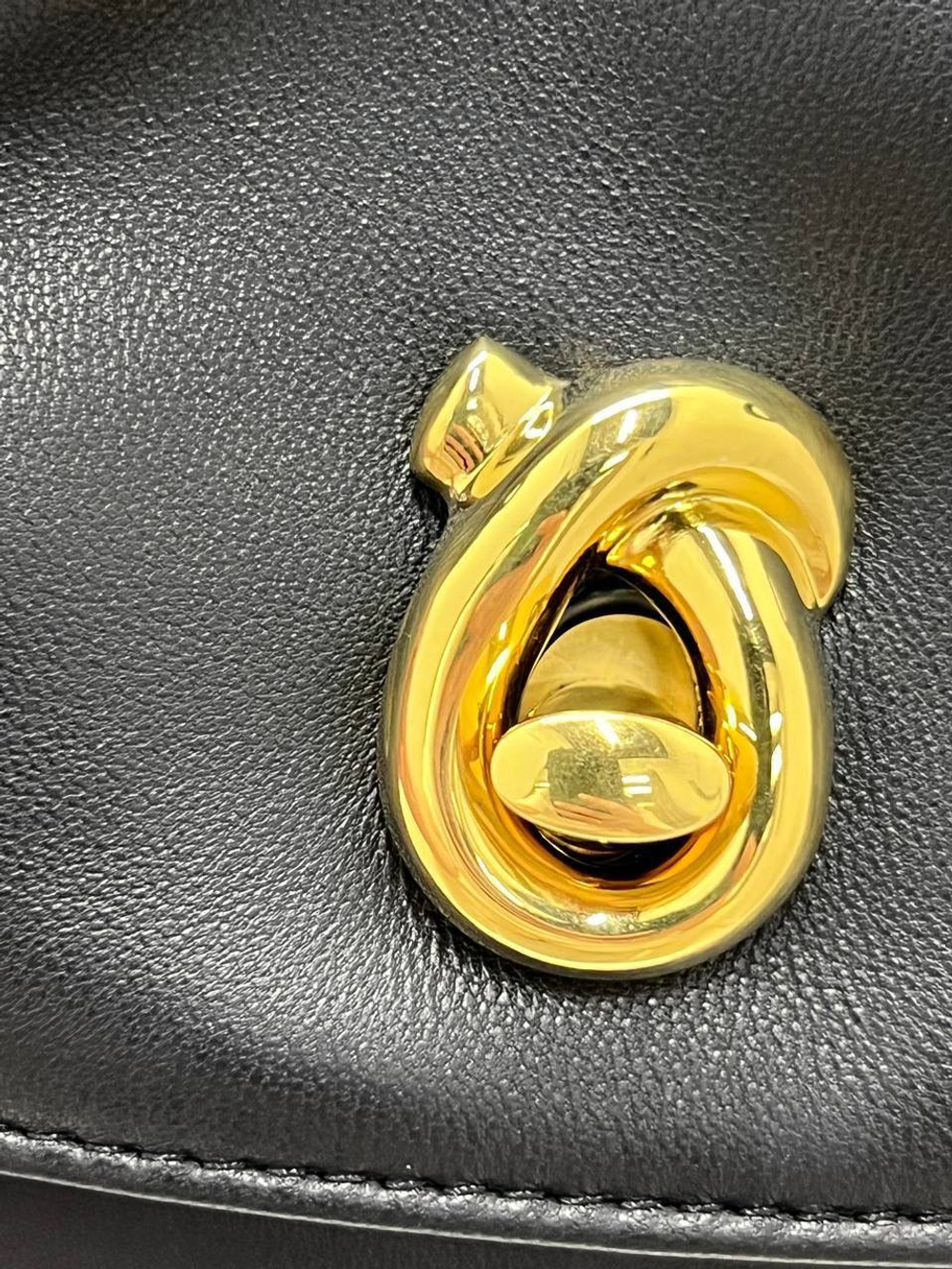 Сумка Bottega Veneta