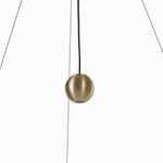 Подвесной светильник Saturn диаметр 42