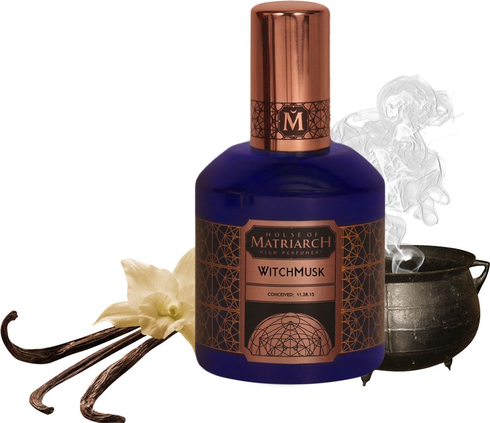 House of Matriarch WitchMusk