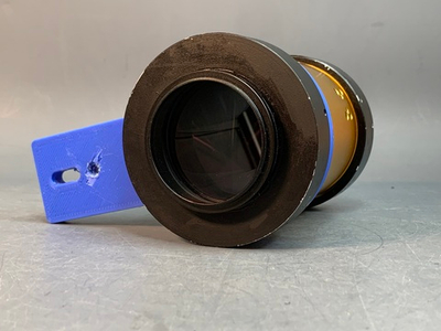 Schneider Kreuznach ES Cinelux Anamorphic 2x MC