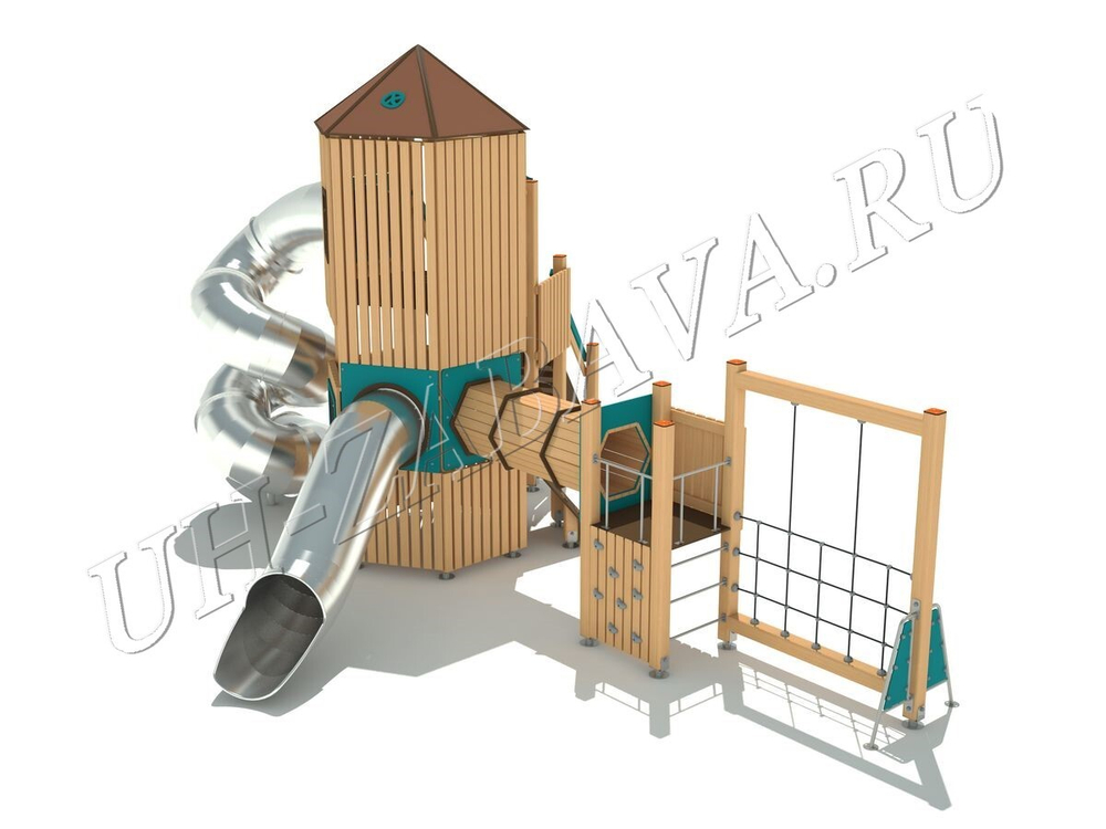 Игровой комплекс ДГ-31