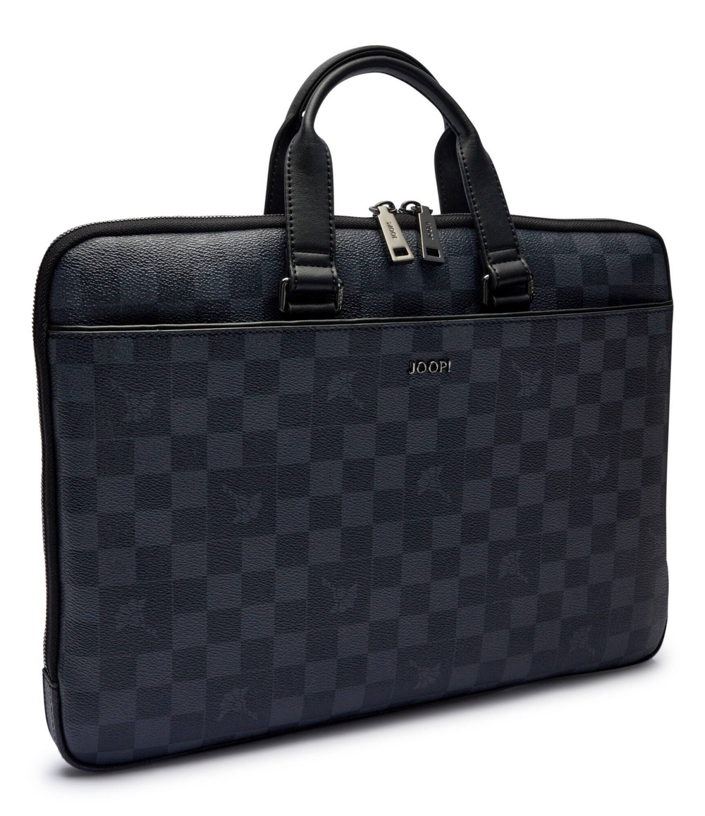 Сумка для ноутбука 16" Janus Joop! - темно-синий(4140005731)