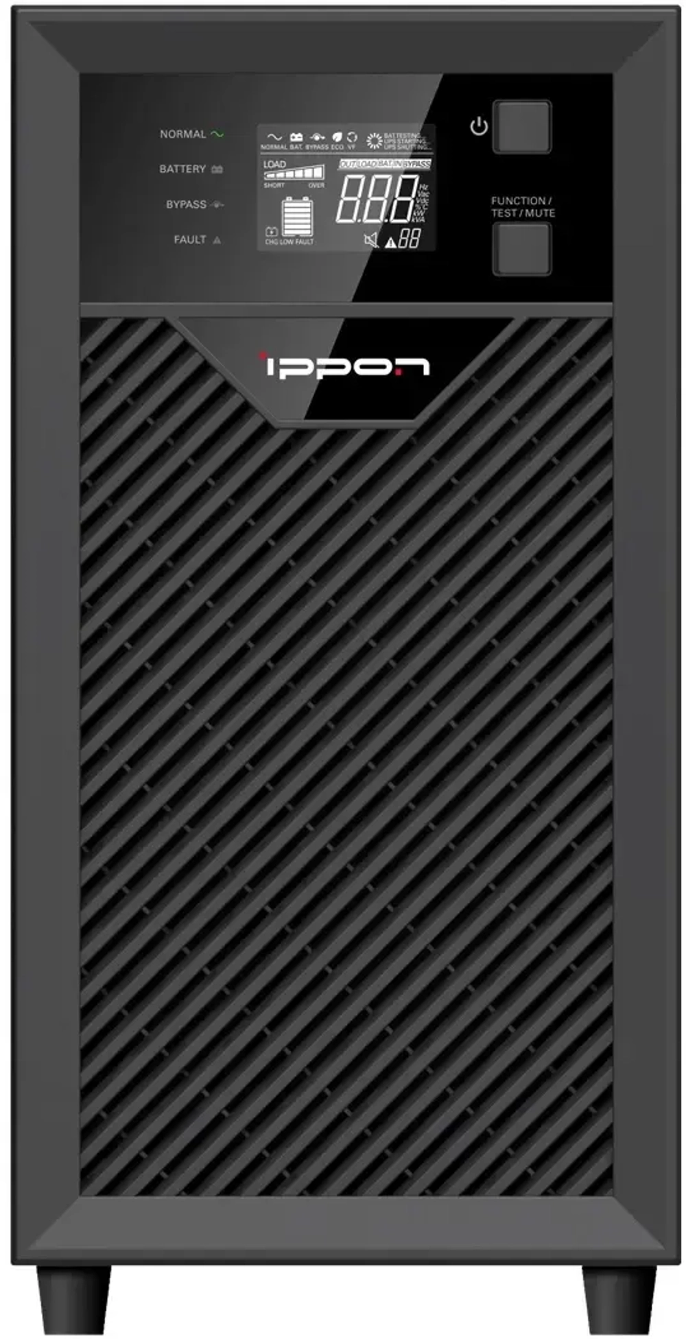 ИБП Ippon Novus 6K