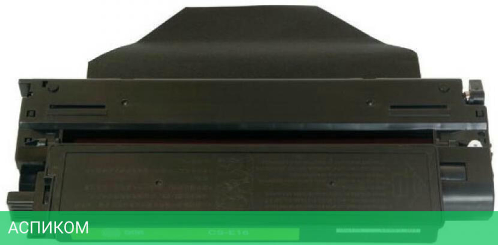 Картридж Cactus CS-E16