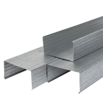 Профиль стоечный ПС-6 100х50х3000 мм t=0,6 мм СПК