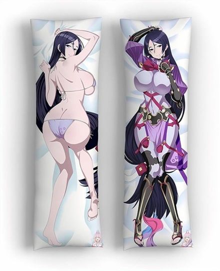 Дакимакура Минамото Еримицу №2