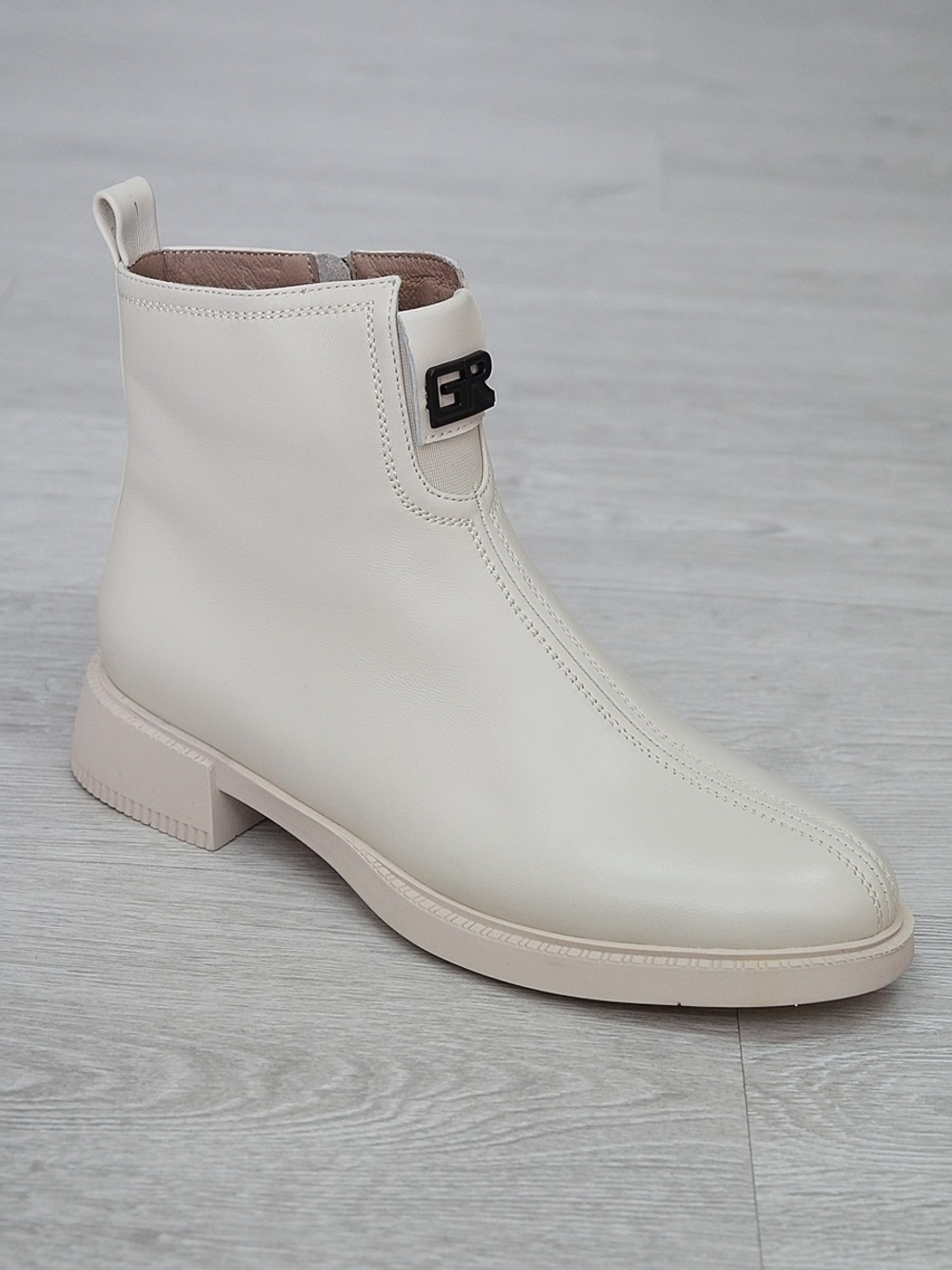 Полусапожки женские демисезонные