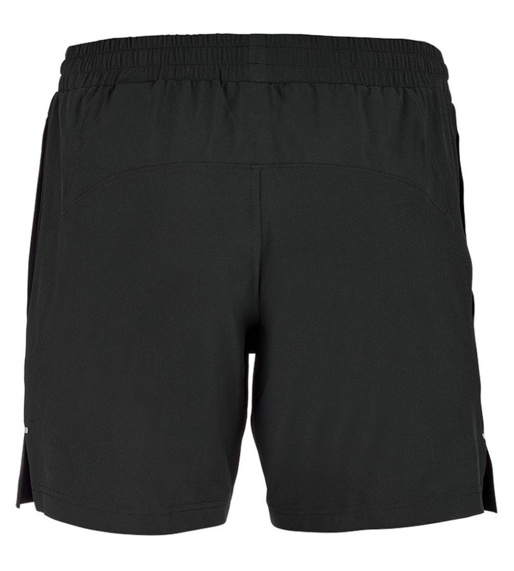 Теннисные шорты Babolat J.Lebron - black