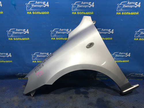 Крепление бампера переднее левое MAZDA DEMIO 2002-2005