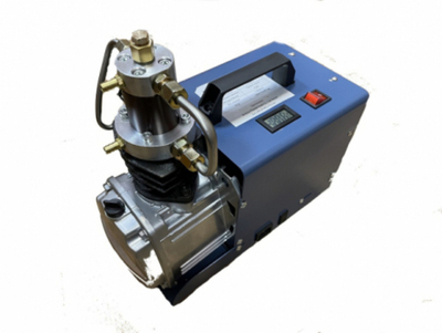 Компрессор PRAPORЪ E7 1,8 кВт, с водяным охлаждением(два контура)