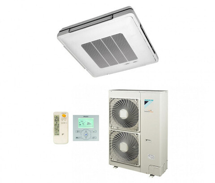 Daikin FUA100A/RZQG100L9V