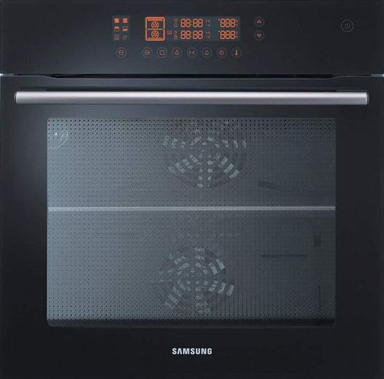 Электрический духовой шкаф Samsung BQ2D7G044