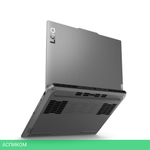 Ноутбук Lenovo LOQ 15IRX9 Luna Grey (83DV00NGRK)