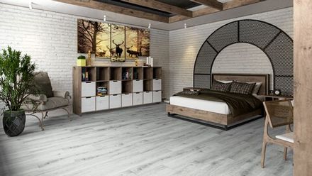 FAMILY LVT