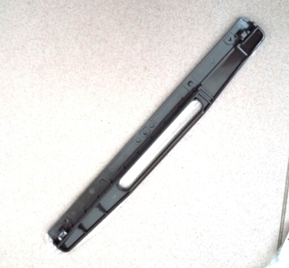 Ручка дверки духовки BOSCH 117325