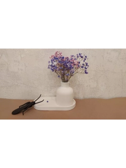 Креативный металлический сувенир - жук