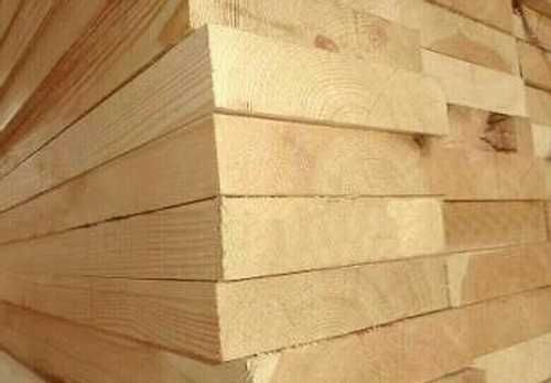 Доска обрезная 50*200*6000 мм.