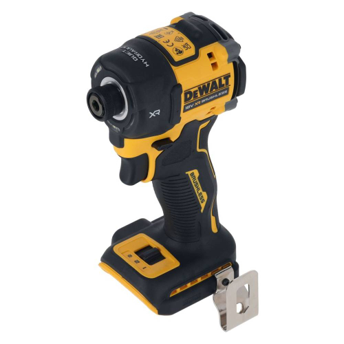 Аккумуляторная дель-шуруповерт DeWalt DCF870NT (без акк, без з/у)