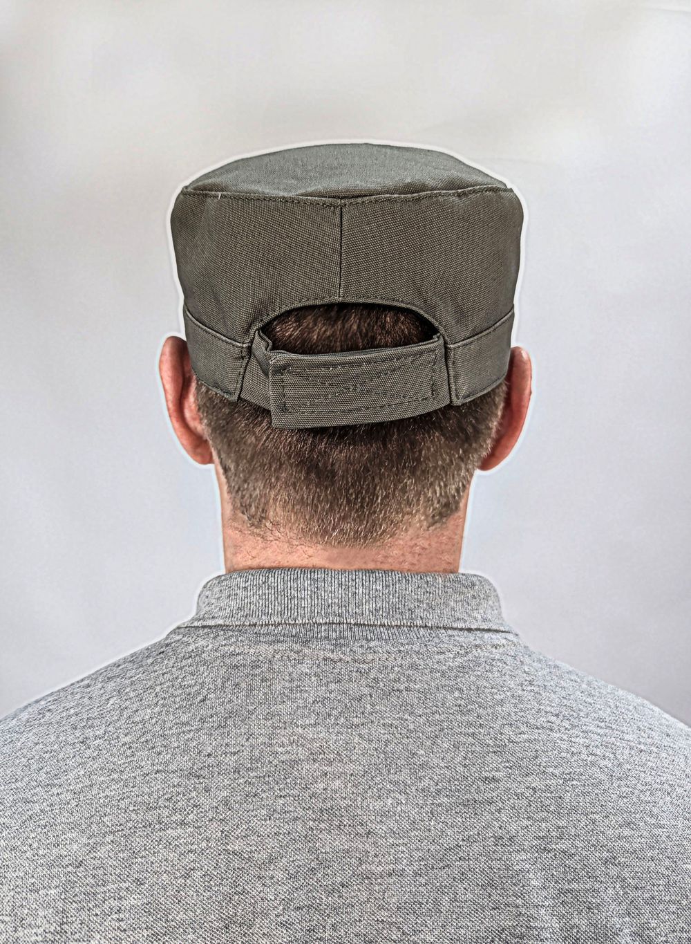 Кепи летний ГУ.066