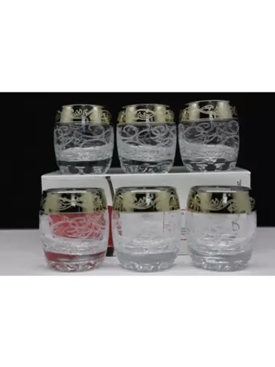 Набор стопок