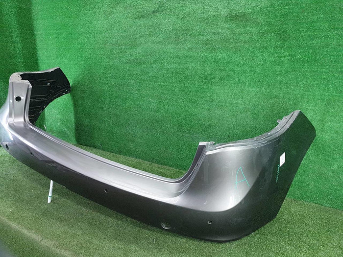 Бампер задний Porsche Cayenne 2 958 (2010-2014)