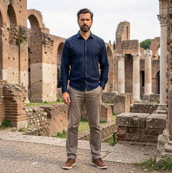 ИТАЛЬЯНСКИЕ БРЮКИ