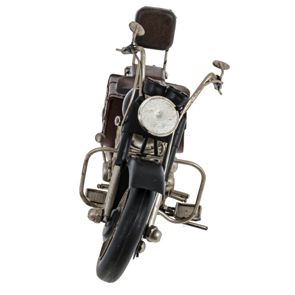 GAEM Изделие декоративное "Мотоцикл", L27 W9 H15 см