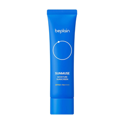 Beplain Sunmuse Moisture Sunscreen SPF50+ PA++++ 50ml