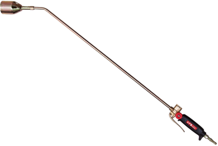 ГВ горелки ГВ-900Р/ГВ-111Р (КРАСС/Редиус)