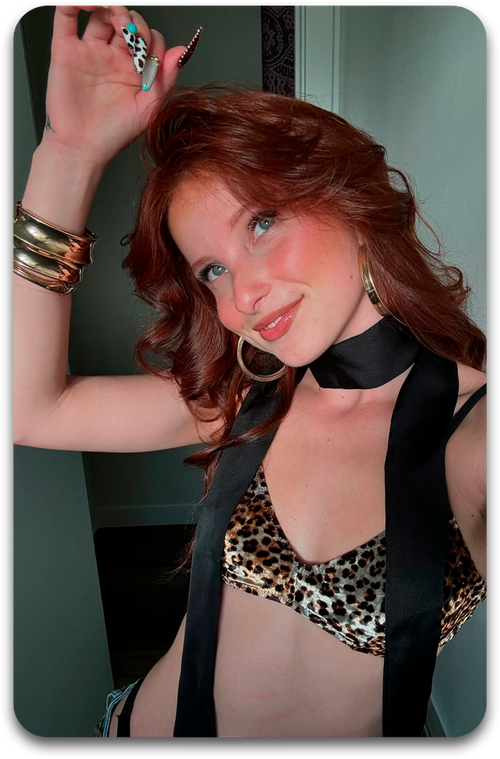 Карта #4782 / Alyssa Santos