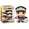 Funko Pop! Animation: MHA- Inasa Yoarashi