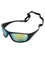 Очки поляризационные PREMIER в чехле (серый) (PR-OP-55408-G-B)