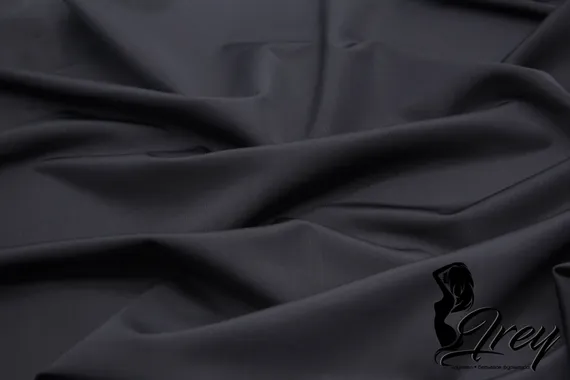 Микрофибра Lauma, арт.2007, черный 170